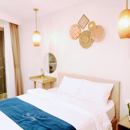 Can Ho Nghi Duong 5 Sao The Song Apartment - Tomorrow Homestay 2 Вунгтау Екстер'єр фото