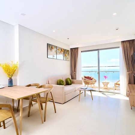 Can Ho Nghi Duong 5 Sao The Song Apartment - Tomorrow Homestay 2 Вунгтау Екстер'єр фото