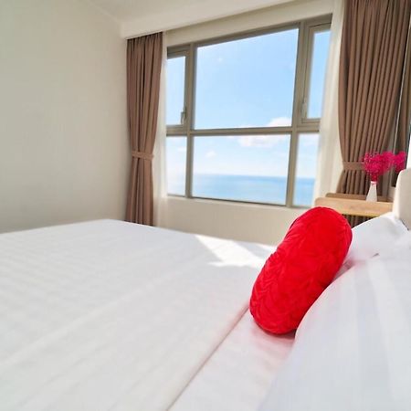 Can Ho Nghi Duong 5 Sao The Song Apartment - Tomorrow Homestay 2 Вунгтау Екстер'єр фото