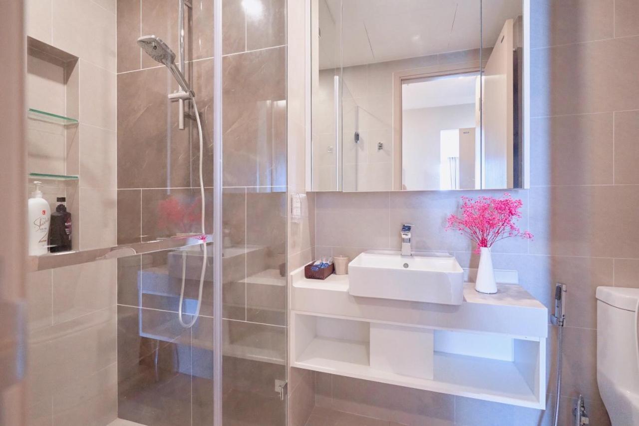 Can Ho Nghi Duong 5 Sao The Song Apartment - Tomorrow Homestay 2 Вунгтау Екстер'єр фото
