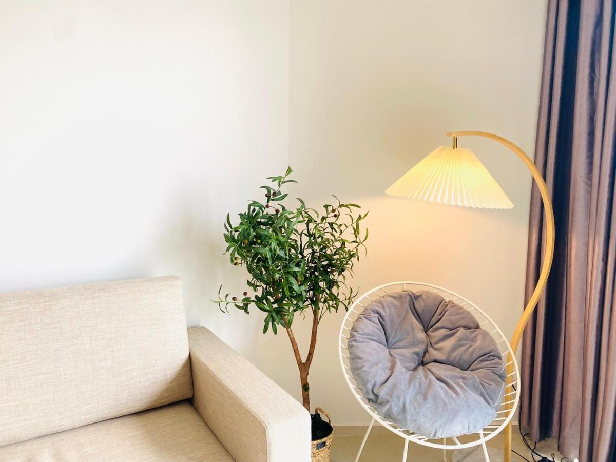 Can Ho Nghi Duong 5 Sao The Song Apartment - Tomorrow Homestay 2 Вунгтау Екстер'єр фото