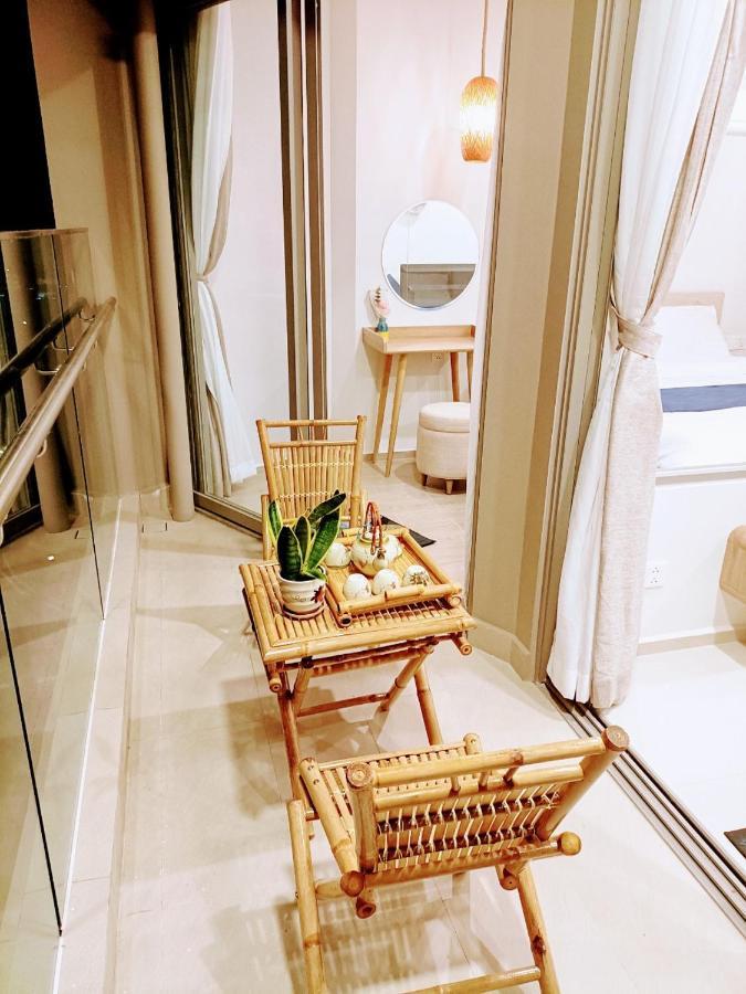 Can Ho Nghi Duong 5 Sao The Song Apartment - Tomorrow Homestay 2 Вунгтау Екстер'єр фото
