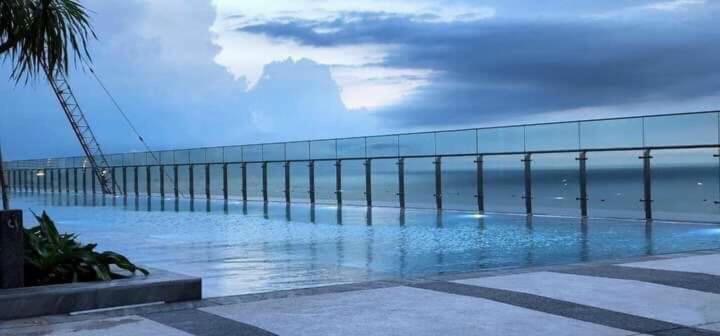Can Ho Nghi Duong 5 Sao The Song Apartment - Tomorrow Homestay 2 Вунгтау Екстер'єр фото