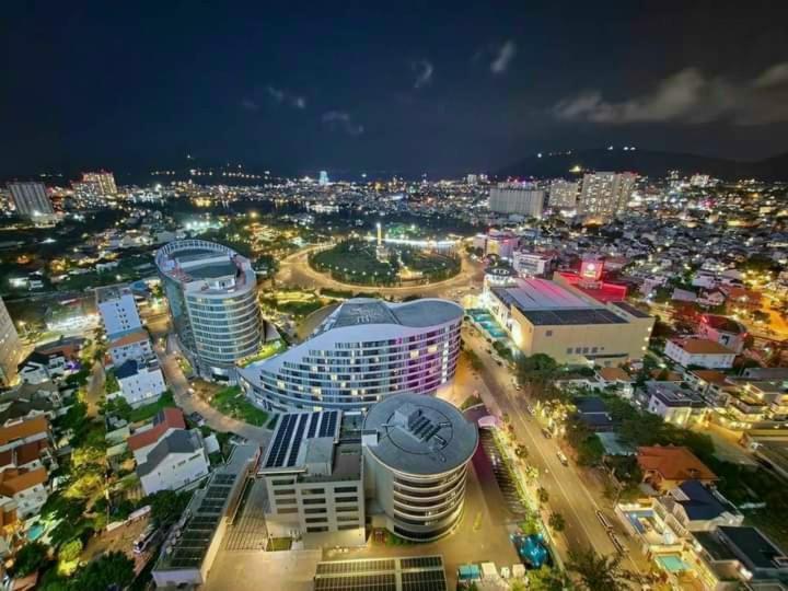 Can Ho Nghi Duong 5 Sao The Song Apartment - Tomorrow Homestay 2 Вунгтау Екстер'єр фото