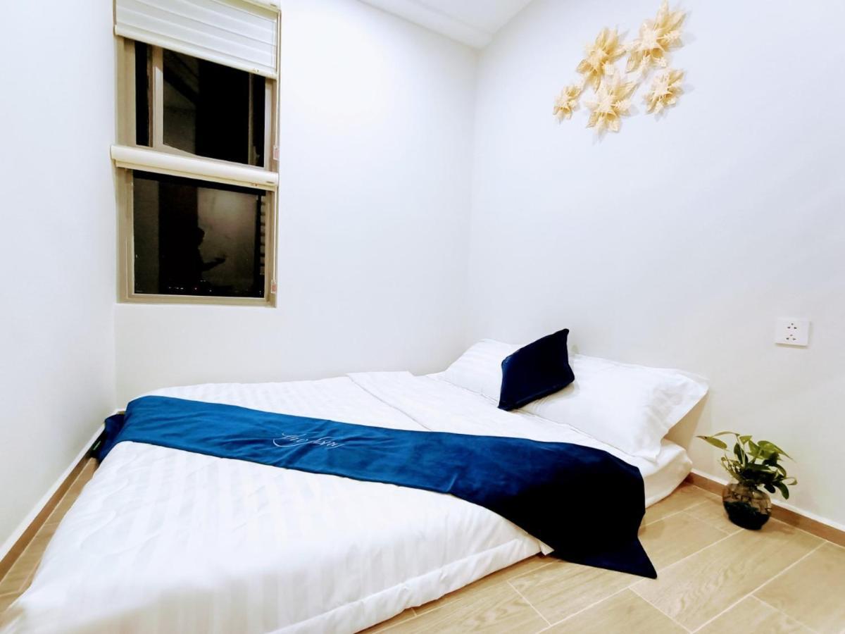 Can Ho Nghi Duong 5 Sao The Song Apartment - Tomorrow Homestay 2 Вунгтау Екстер'єр фото