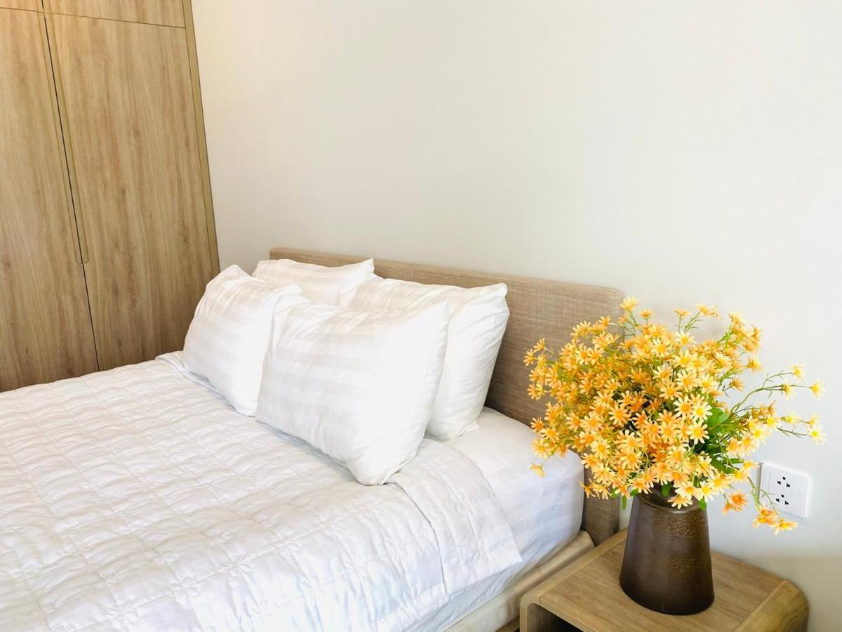 Can Ho Nghi Duong 5 Sao The Song Apartment - Tomorrow Homestay 2 Вунгтау Екстер'єр фото
