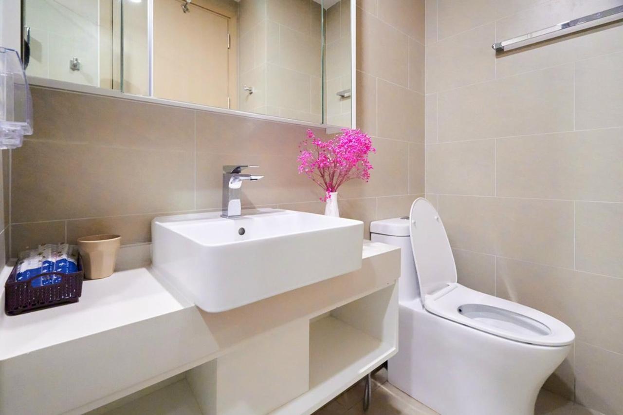 Can Ho Nghi Duong 5 Sao The Song Apartment - Tomorrow Homestay 2 Вунгтау Екстер'єр фото