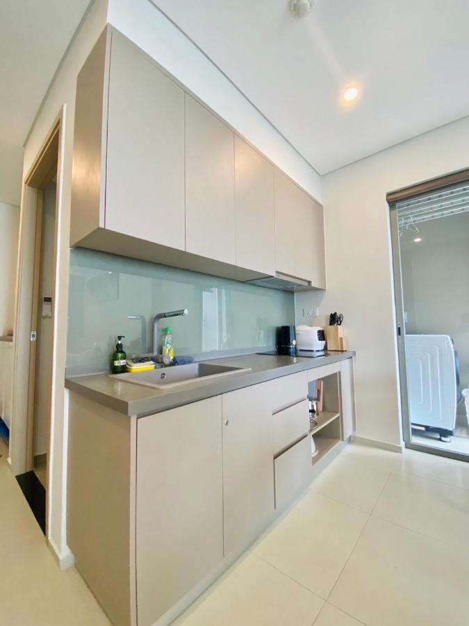 Can Ho Nghi Duong 5 Sao The Song Apartment - Tomorrow Homestay 2 Вунгтау Екстер'єр фото