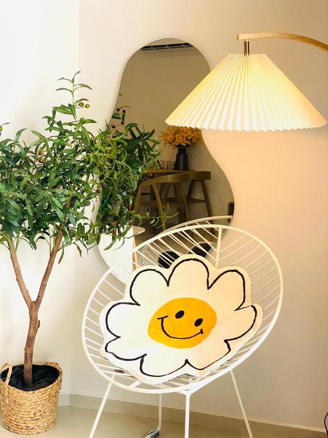 Can Ho Nghi Duong 5 Sao The Song Apartment - Tomorrow Homestay 2 Вунгтау Екстер'єр фото